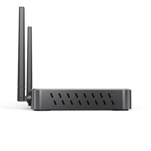 SuperBox S6 ULTRA Android TV Box WiFi 6 4GB 128GB