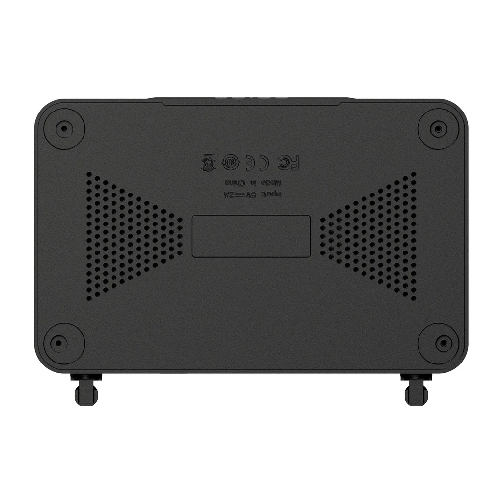 SuperBox S6 PRO Smart Android TV Box